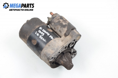 Starter for Renault Megane I (1995-2003) 1.6, coupe
