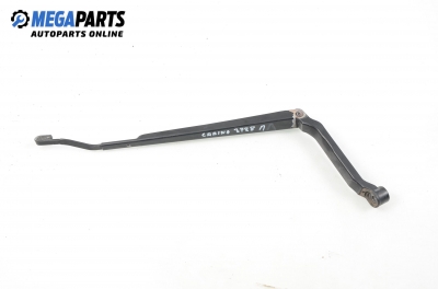 Front wipers arm for Toyota Carina 1.6, 99 hp, sedan, 1994, position: left