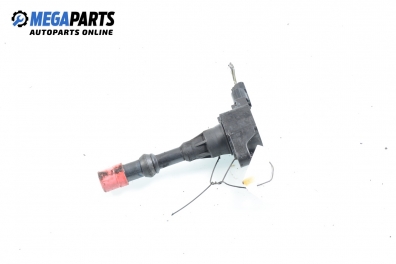 Ignition coil for Honda Jazz 1.3, 83 hp, 2008