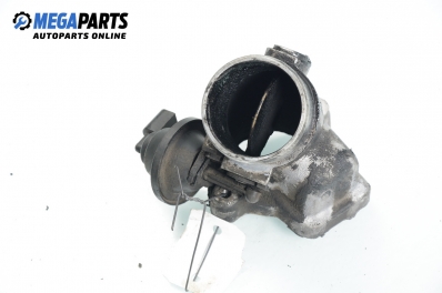 Clapetă carburator for Volkswagen Passat IV Sedan B5.5 (10.2000 - 12.2005) 2.5 TDI, 150 hp