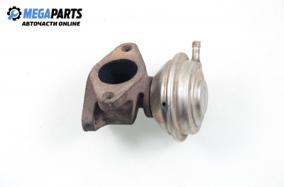 EGR valve for Audi A4 (B5) 2.5 TDI, 150 hp, station wagon automatic, 2000
