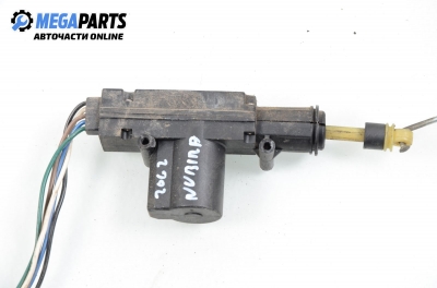 Door lock actuator for Daewoo Nubira 1.6 16V, 106 hp, sedan, 1999