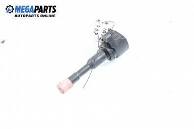 Ignition coil for Honda Jazz 1.3, 83 hp, 2008