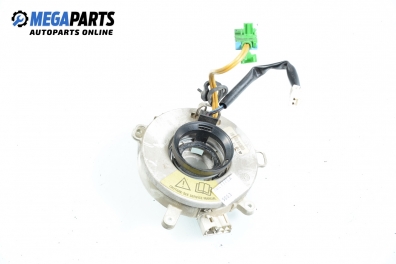Cablu panglică volan for Fiat Multipla 1.6 16V Bipower, 103 hp, 2001