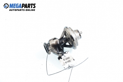 Supapă EGR for Mercedes-Benz E-Class 210 (W/S) 2.5 D, 113 hp, combi, 1998
