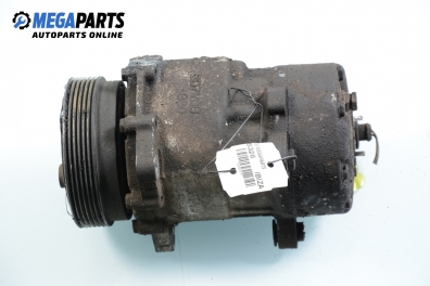AC compressor for Seat Ibiza (6K) 1.4, 60 hp, hatchback, 5 doors, 2001