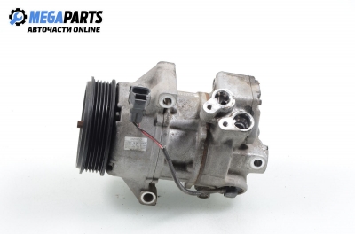 AC compressor for Mitsubishi Colt (2002-2012) 1.1, hatchback