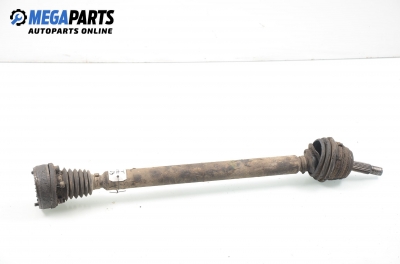 Driveshaft for Volkswagen Golf II 1.8, 84 hp, 5 doors, 1990, position: right