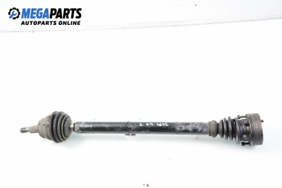 Driveshaft for Audi A3 (8L) 1.9 TDI, 90 hp, 3 doors, 1998, position: right
