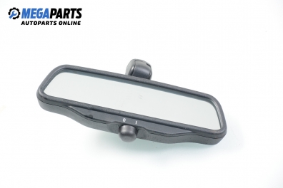 Zentral-ruckspiegel for BMW 3 (E36) 1.7 TDS, 90 hp, hecktür, 1998