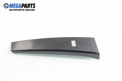 Außenleiste for Citroen C4 Picasso 1.6 HDi, 109 hp automatic, 2009, position: links