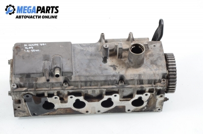 Engine head for Renault Megane I (1995-2003) 1.6, coupe