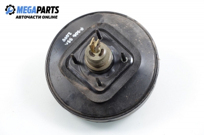 Brake servo for Peugeot 206 1.4, 75 hp, hatchback, 1999