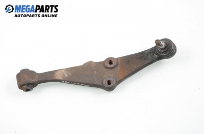 Control arm for Rover 200 1.4 Si, 103 hp, hatchback, 1997, position: left