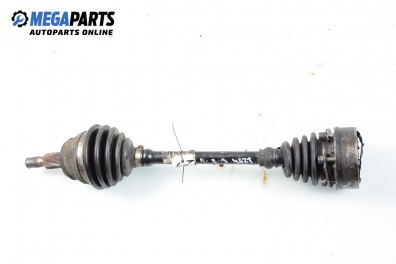 Driveshaft for Audi A3 (8L) 1.9 TDI, 90 hp, 3 doors, 1998, position: left