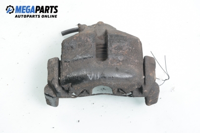 Caliper for Volkswagen Touran 1.9 TDI, 100 hp, 2003, position: front - right