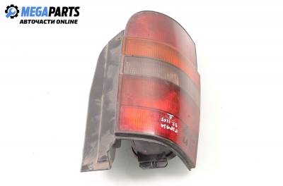 Tail light for Renault Espace II 2.1 TD, 90 hp, 1995, position: right