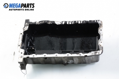 Crankcase for Audi A3 (8L) 1.9 TDI, 90 hp, 3 doors, 1998