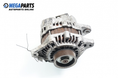 Alternator for Honda Jazz 1.3, 83 hp, 2008