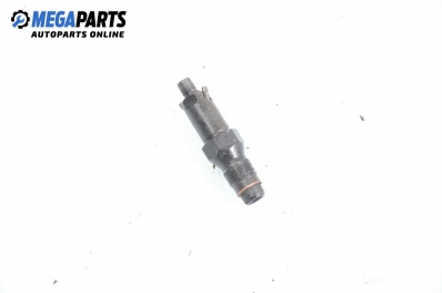Einspritzdüse für Peugeot Partner 1.9 D, 69 hp, lkw, 2002