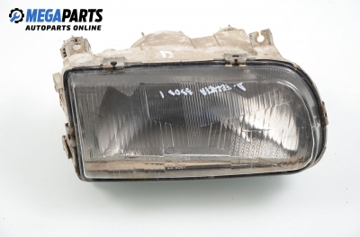 Headlight for Skoda Felicia 1.9 D, 64 hp, truck, 1997, position: right