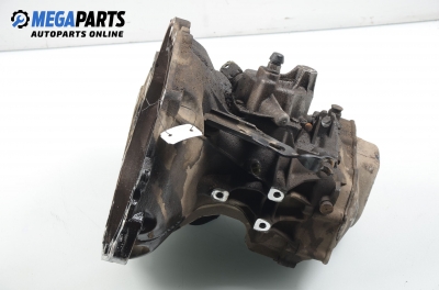  for Opel Corsa B 1.0, 54 hp, 1999