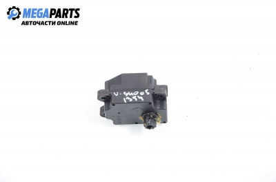 Motor supapă încălzire for Volvo S40/V40 2.0 D, 136 hp, sedan, 2005