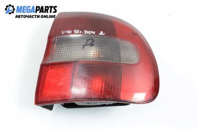 Tail light for Volvo S40/V40 1.9 TD, 90 hp, station wagon, 1997, position: right