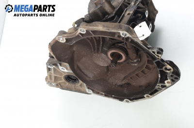  for Opel Corsa B 1.0, 54 hp, 1999