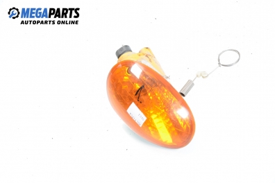 Blinker for Fiat Multipla 1.6 16V Bipower, 103 hp, 2001, position: left