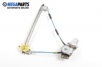 Macara electrică geam pentru Citroen Xsara Picasso 1.6 HDi, 109 cp, 2004, poziție: dreaptă - spate