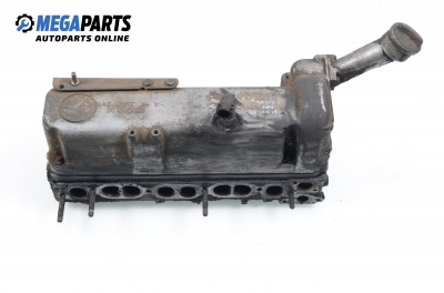 Engine head for Mercedes-Benz 207, 307, 407 BUS 2.4 D, 65 hp, 1982