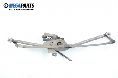 Motor ștergătoare parbriz for Volkswagen Passat (B3) 1.8, 90 hp, combi, 1990, position: fața