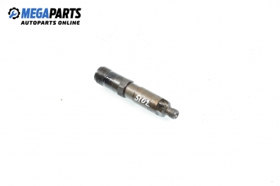 Diesel fuel injector for Mercedes-Benz E-Class 210 (W/S) 2.5 D, 113 hp, station wagon, 1998