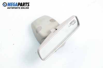 Zentral-ruckspiegel for Renault Espace IV 3.0 dCi, 177 hp automatic, 2003