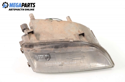 Headlight for Renault Espace II 2.1 TD, 90 hp, 1995, position: right
