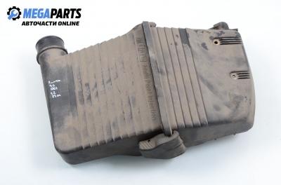 Air cleaner filter box for Fiat Punto 1.2, 73 hp, hatchback, 1996