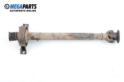 Driveshaft for Mercedes-Benz 207, 307, 407 BUS 2.4 D, 65 hp, 1982, position: front