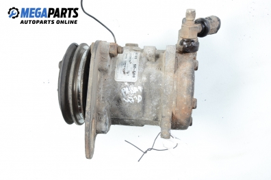 Kompressor klimaanlage für Volkswagen Passat (B3) 1.8, 90 hp, combi, 1990 № SD-508
