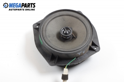 Loudspeakers for Ssang Yong Rexton (Y200) (2001-2006)