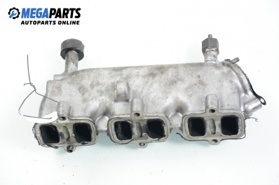 Intake manifold for Volkswagen Passat (B5; B5.5) 2.5 TDI, 150 hp, sedan automatic, 2000, position: right