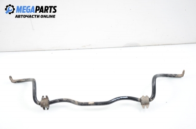Sway bar for Opel Meriva A 1.7 CDTI, 100 hp, 2003, position: front