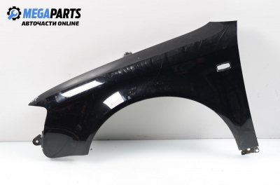 Fender for Audi A4 (B7) 2.0 16V TDI, 140 hp, station wagon, 2005, position: left