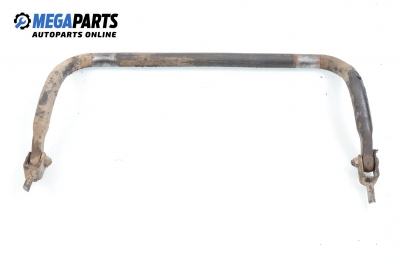 Sway bar for Mercedes-Benz 207, 307, 407 BUS 2.4 D, 65 hp, 1982, position: front