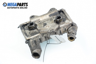 Răcitor de ulei pentru Mercedes-Benz E-Class 210 (W/S) 2.5 D, 113 cp, combi, 1998 № A 606 180 03 65
