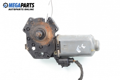 Window lift motor for Alfa Romeo 166 2.0 T.Spark, 155 hp, 1998, position: rear - right