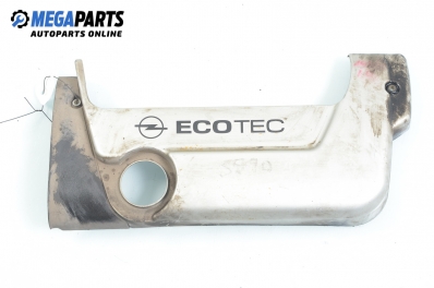 Capac decorativ motor pentru Opel Corsa B 1.4 16V, 90 cp, 5 uși, 1996