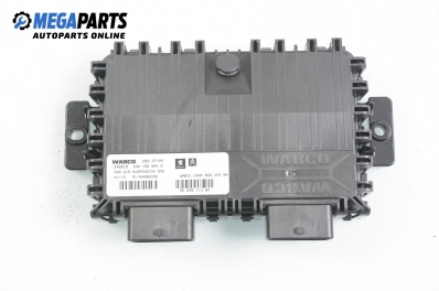 Modul suspensie pentru Citroen C4 Picasso 1.6 HDi, 109 cp automat, 2009 № 446 158 005