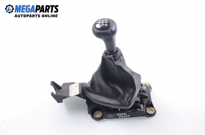 Shifter for Ford Focus I 1.6 16V, 100 hp, station wagon, 2001