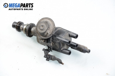 Distribuitor de aprindere delco for Volkswagen Passat (B3) 1.8, 90 hp, combi, 1990